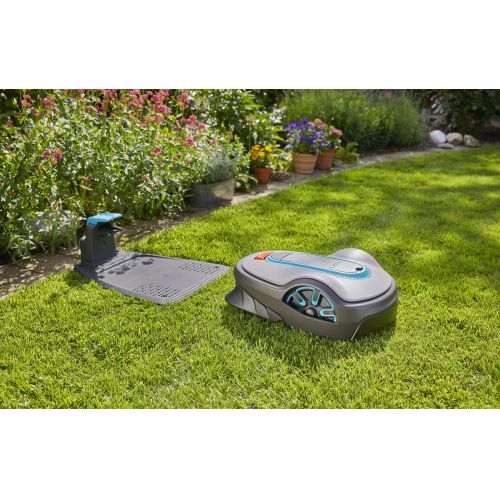 Smart Robot Sileno Life 750M2
