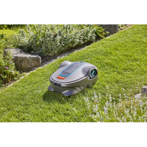 Smart Robot Sileno Life 750M2