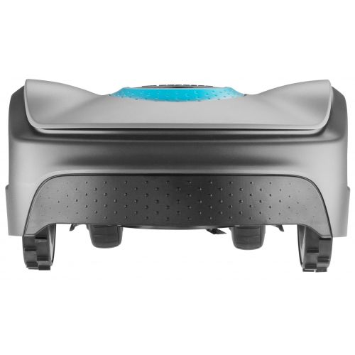 Smart Robot Sileno Life 750M2