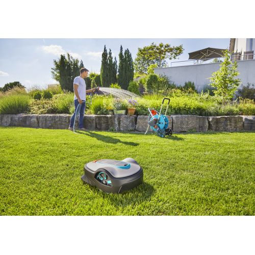 Smart Robot Sileno Life 1000M2