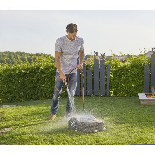 Smart Robot Sileno Life 1000M2