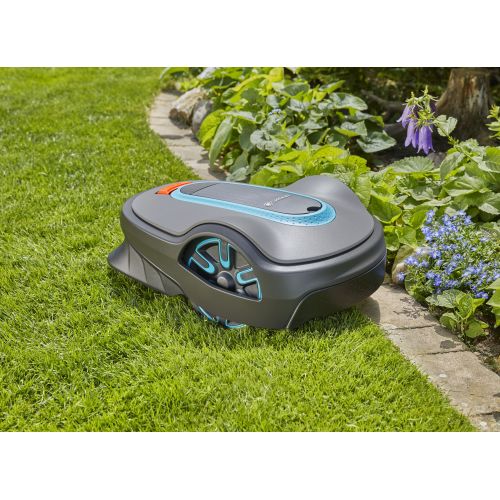 Smart Robot Sileno Life 1000M2