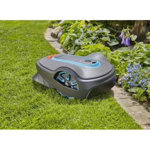 Smart Robot Sileno Life 1000M2