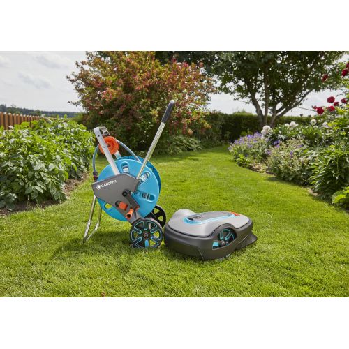 Smart Robot Sileno Life 1000M2