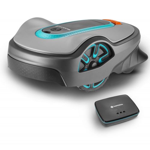 Smart Robot Sileno Life 1000M2