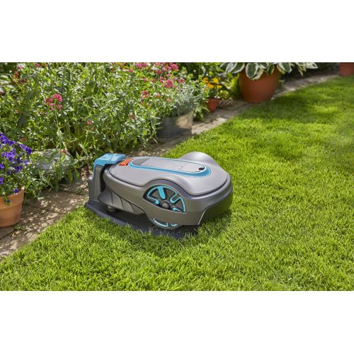 Smart Robot Sileno Life 1000M2