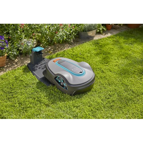 Smart Robot Sileno Life 1000M2
