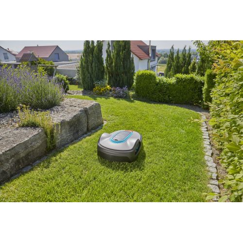 Smart Robot Sileno Life 1000M2