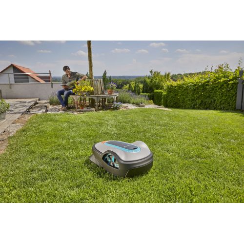 Smart Robot Sileno Life 1000M2