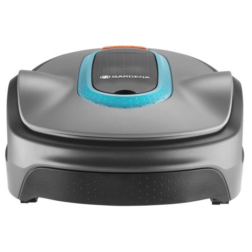 Smart Robot Sileno Life 1000M2