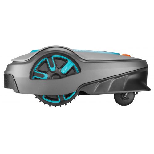 Smart Robot Sileno Life 1000M2