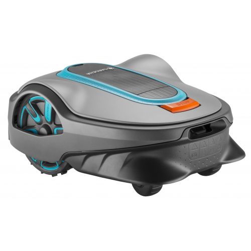 Smart Robot Sileno Life 1000M2