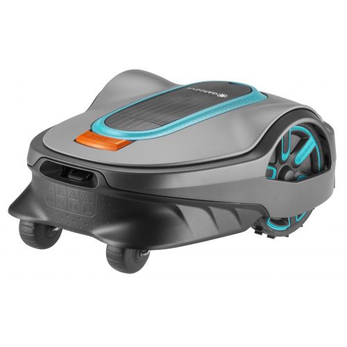 Smart Robot Sileno Life 1000M2