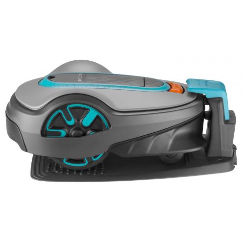 Smart Robot Sileno Life 1000M2