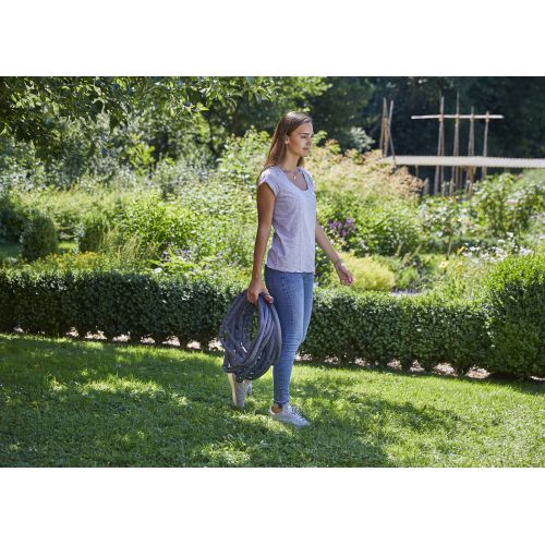 Set Manguera textil Liano 15 m