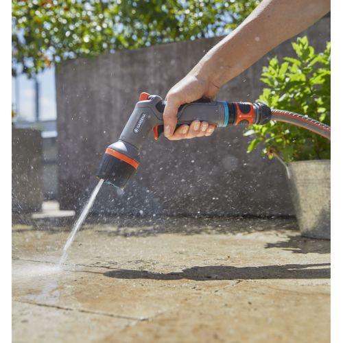 Pistola de limpieza EcoPulse
