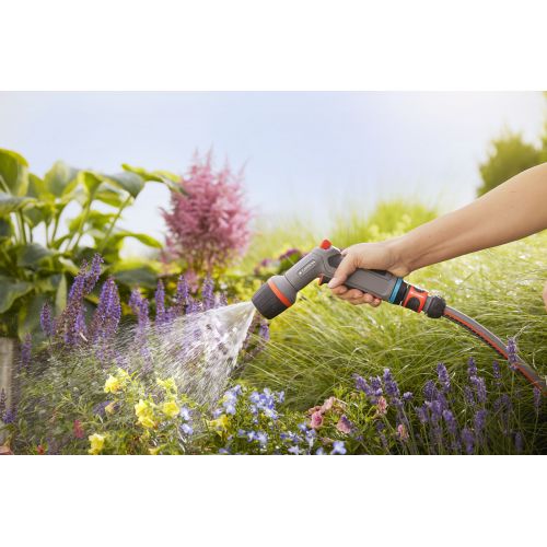 Pistola de limpieza EcoPulse