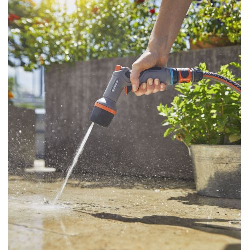 Pistola de limpieza EcoPulse