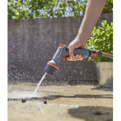 Pistola de limpieza EcoPulse