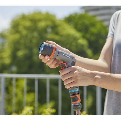 Pistola de limpieza EcoPulse