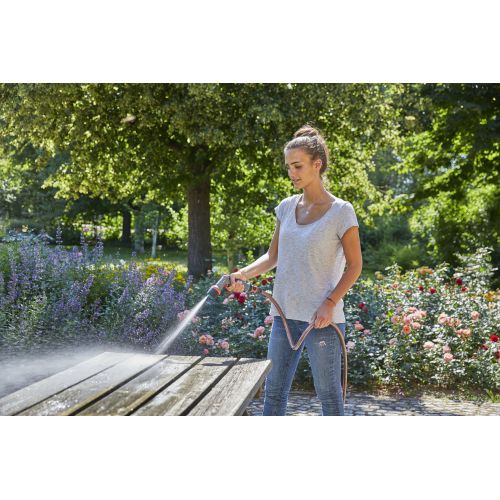 Pistola de limpieza EcoPulse