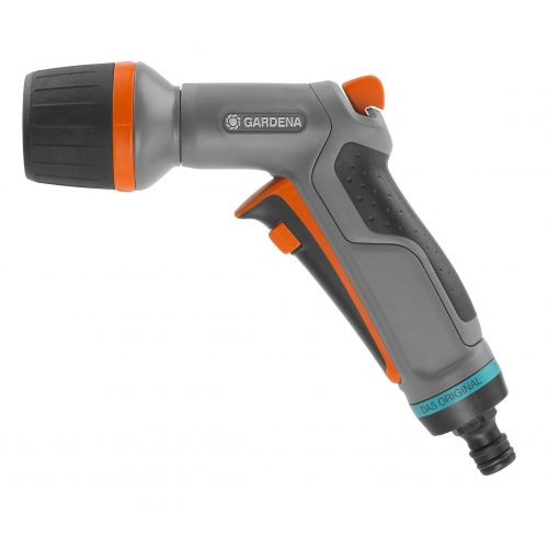 Pistola de limpieza EcoPulse