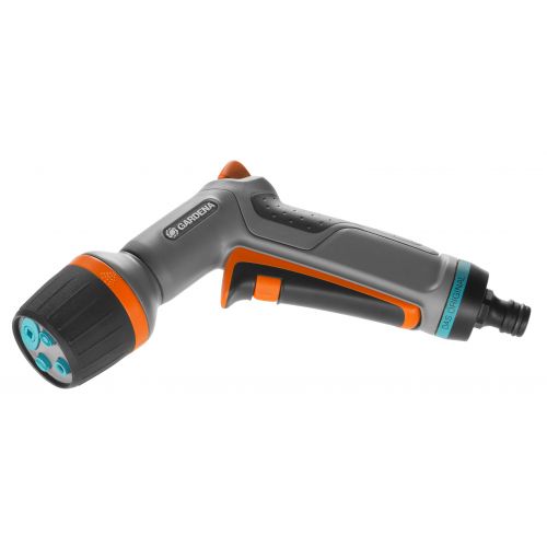 Pistola de limpieza EcoPulse