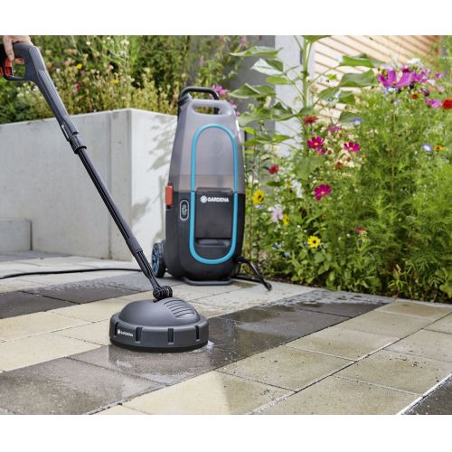 Limpiador de superficies AquaClean