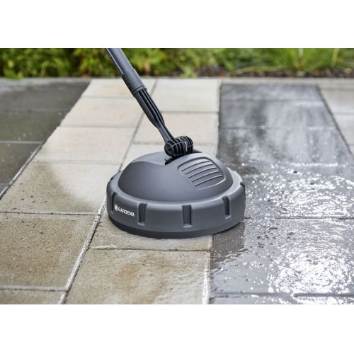 Limpiador de superficies AquaClean