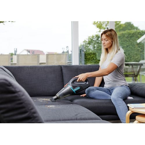Kit accesorios aspirador EasyClean Li