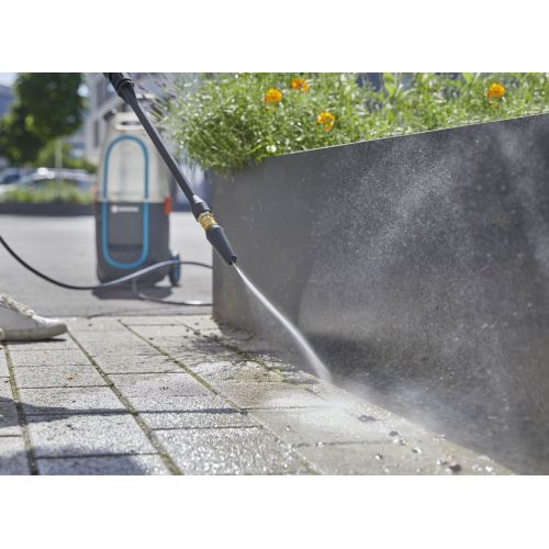 Boquilla rotativa Aqua Clean Li