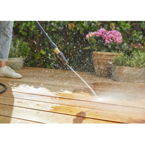 Boquilla rotativa Aqua Clean Li