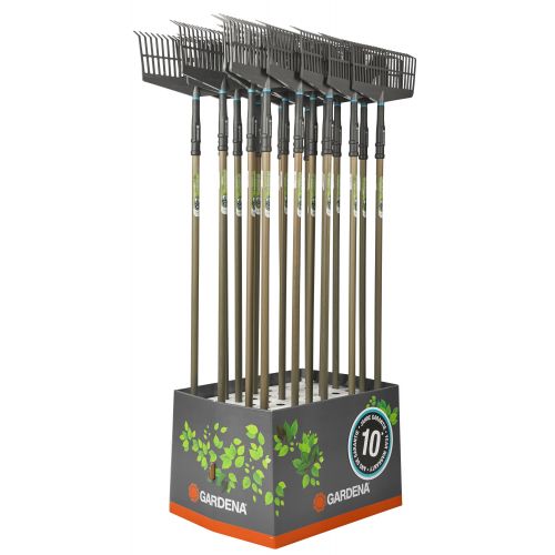 Promoción rastrillo Natureline ref. 17105