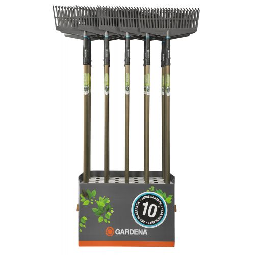 Promoción rastrillo Natureline ref. 17105