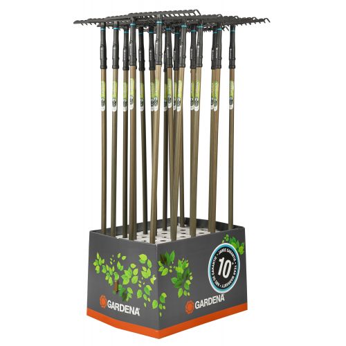 Promoción rastrillo Natureline ref. 17106