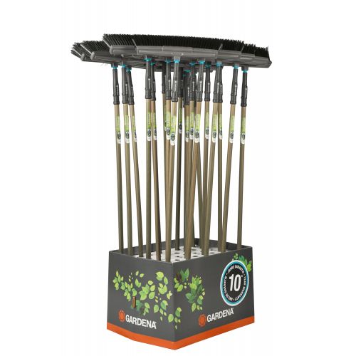 Set cepillo barredor One Piece