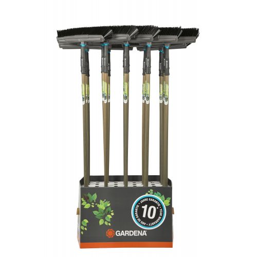 Set cepillo barredor One Piece