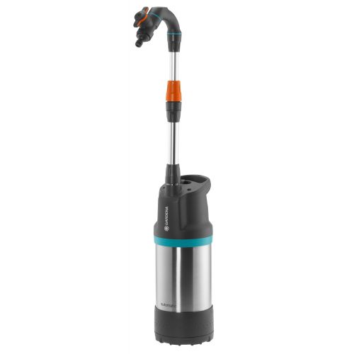 Bomba para depositos pluviales 4700/2 Inox Auto