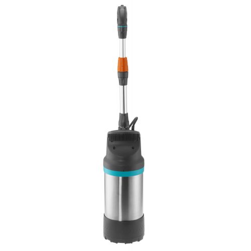 Bomba para depositos pluviales 4700/2 Inox Auto