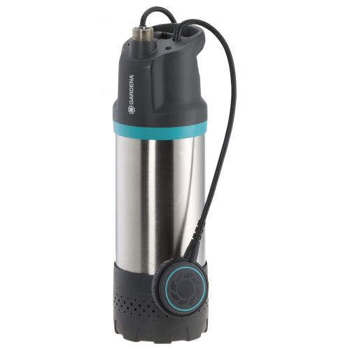 Bomba sumergible 5900/4 Inox