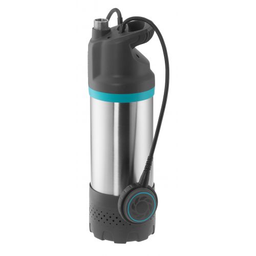 Bomba sumergible 5900/4 Inox