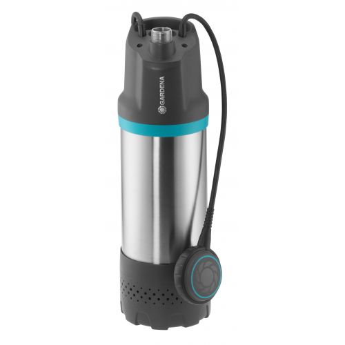 Bomba sumergible 5900/4 Inox