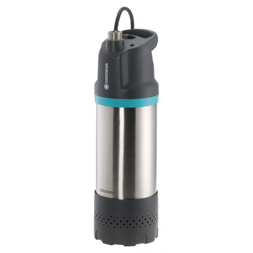 Bomba sumergible 5900/4 Inox Auto