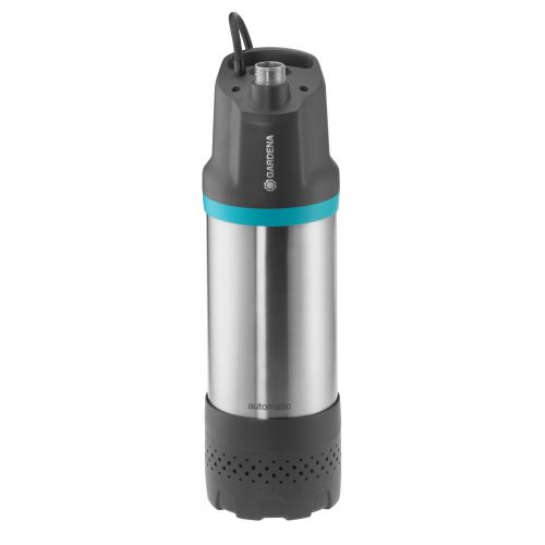 Bomba sumergible 5900/4 Inox Auto