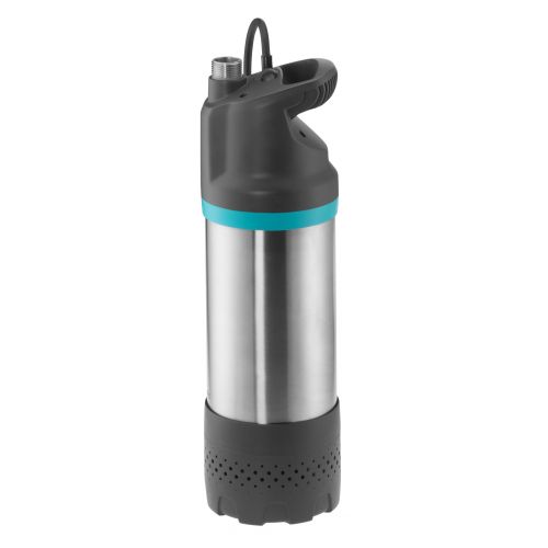 Bomba sumergible 5900/4 Inox Auto