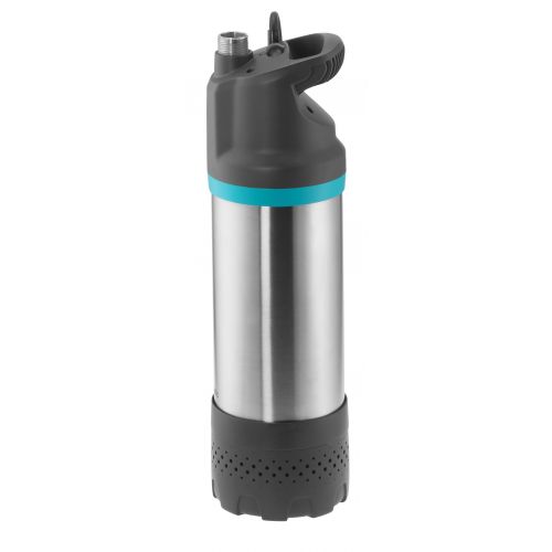Bomba sumergible 6100/5 Inox Auto
