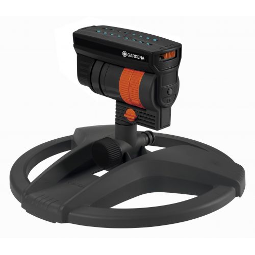 Aspersor Oscilante Aquazoom compact