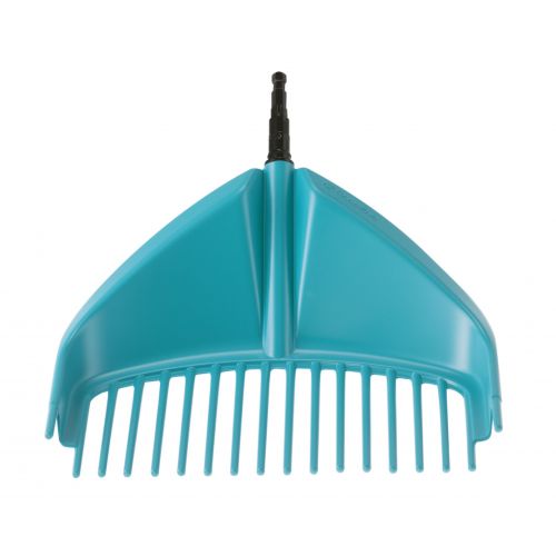 Cepillo recoge hojas Combisystem