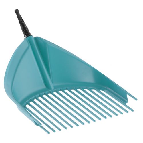 Cepillo recoge hojas Combisystem