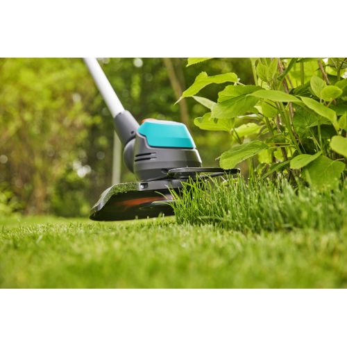 Cortabordes a batería EasyCut Li-18/23